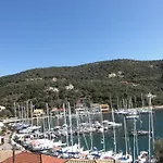 Galini Apartament Sivota