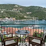 Galini Apartament Sivota
