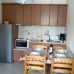 Apartament Galini Sivota
