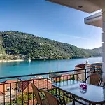 Galini Apartament Sivota