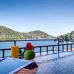 Galini Apartament *