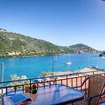 Apartament Galini Sivota