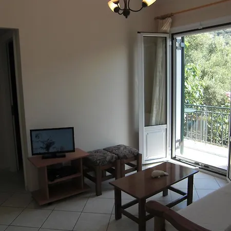 Apartment Galini