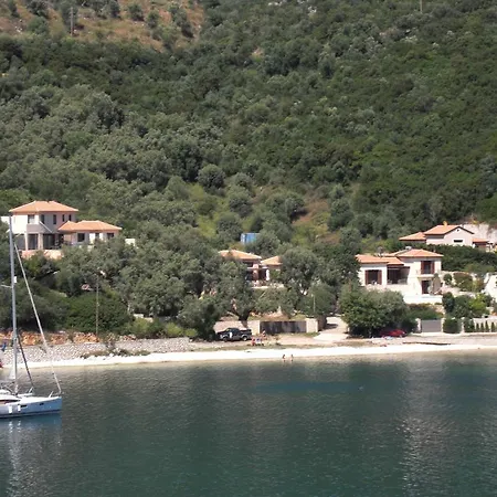 Galini Sivota (Lefkada)