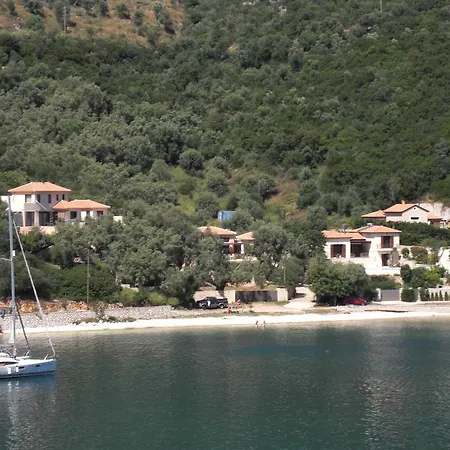 Galini Sivota (Lefkada)
