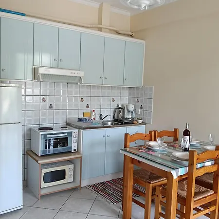 Galini Sivota (Lefkada)