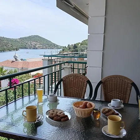 Galini * Sivota (Lefkada)