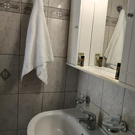 Apartman Galini