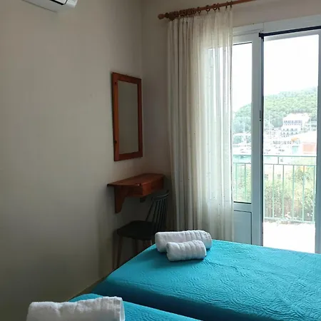 Galini Apartment *