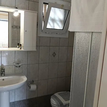 Galini Apartman Szívota