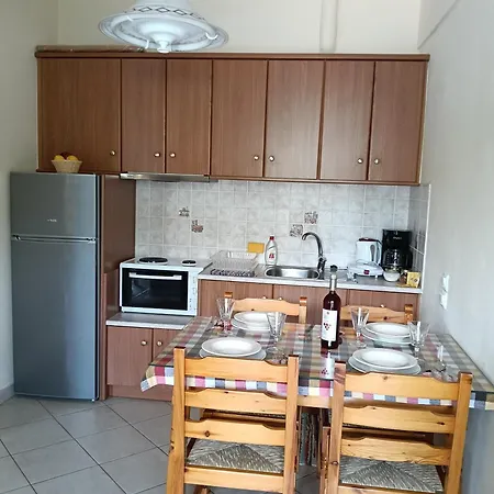 Galini Sivota (Lefkada)