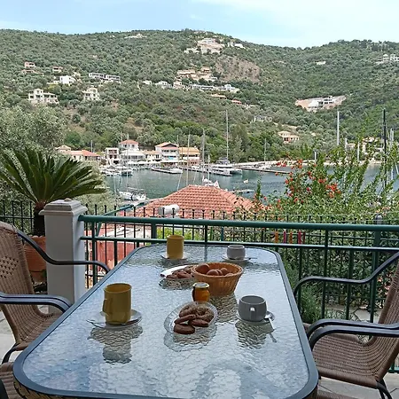 Galini Apartment
