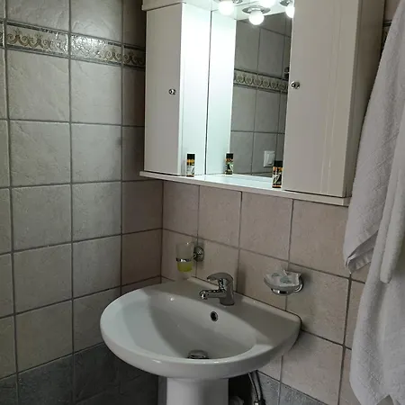 Apartman Galini