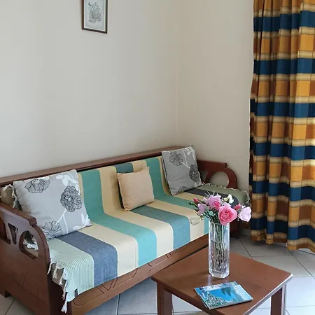 Apartment Galini *