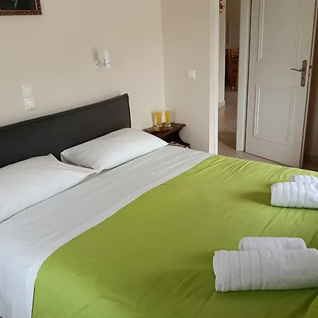 Galini Apartment *