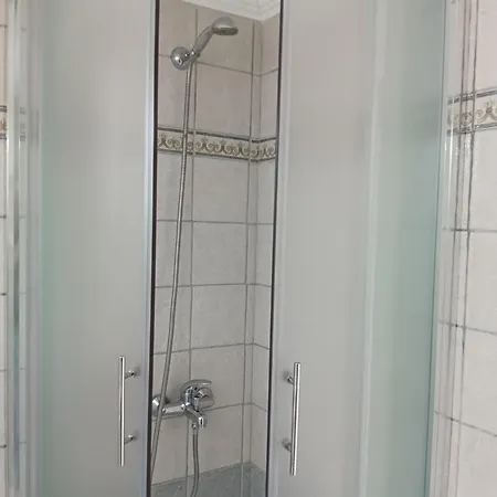 Apartment Galini *