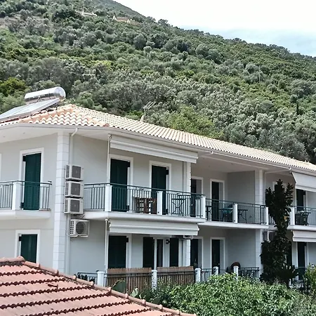 Galini Sivota (Lefkada)