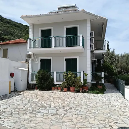 Galini Sivota (Lefkada)
