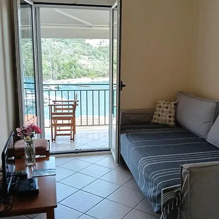 Galini Apartman