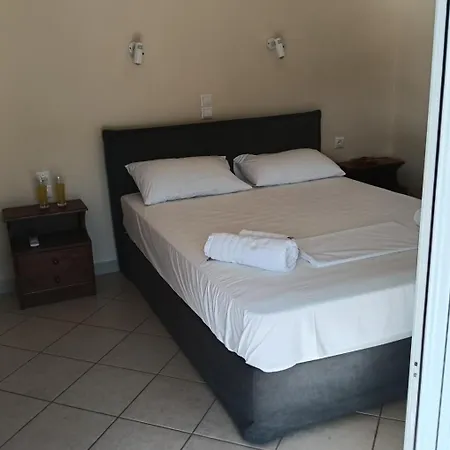 Apartman Galini *