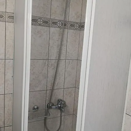 Galini Apartment Sivota (Lefkada)