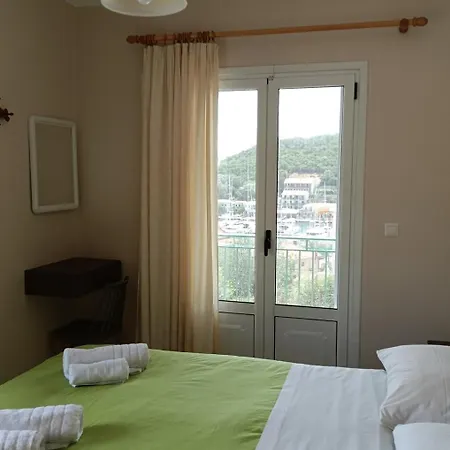 Galini * Sivota (Lefkada)