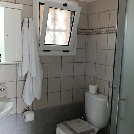 Galini Apartment