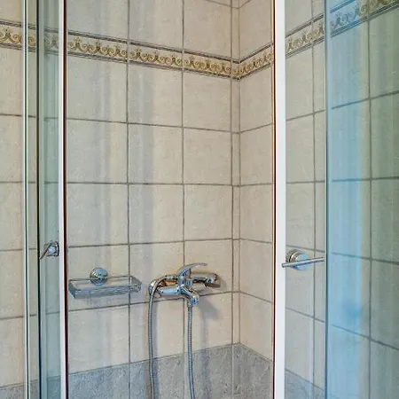 Galini Apartment Sivota (Lefkada)
