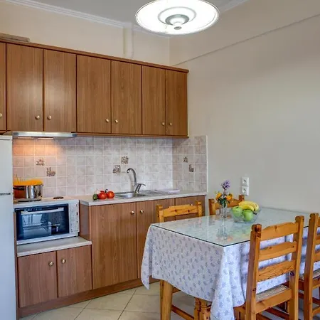 Apartman Galini Szívota