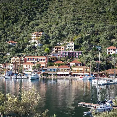 Galini * Sivota (Lefkada)