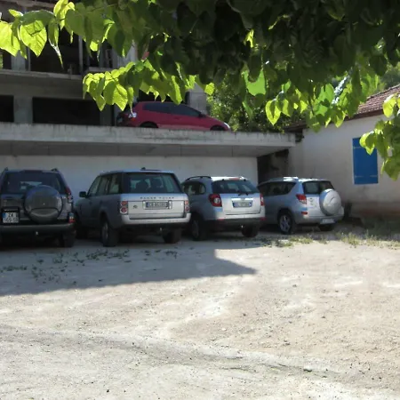 Apartman Galini Szívota