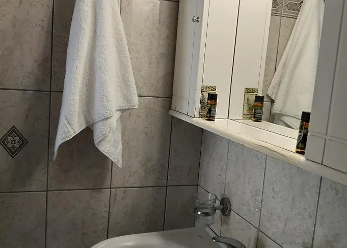 דירה Galini