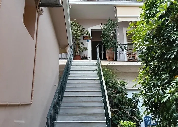 Galini דירה סיבוטה