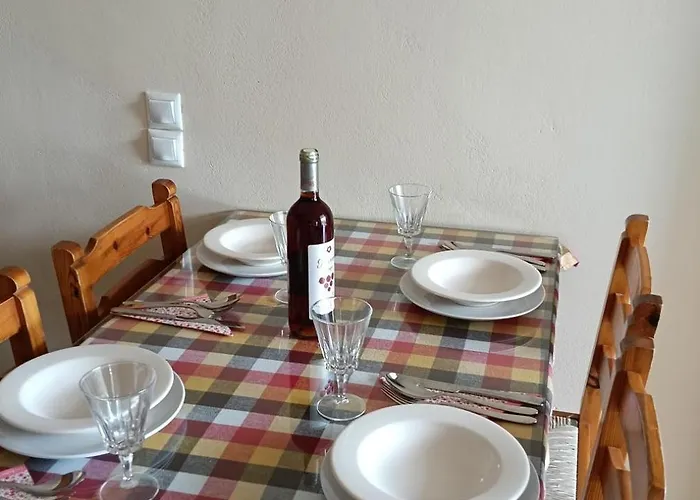 Galini דירה *